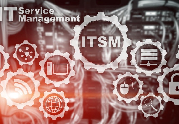 اصلی ترین وجه تمایزهای ITSM و ITIL